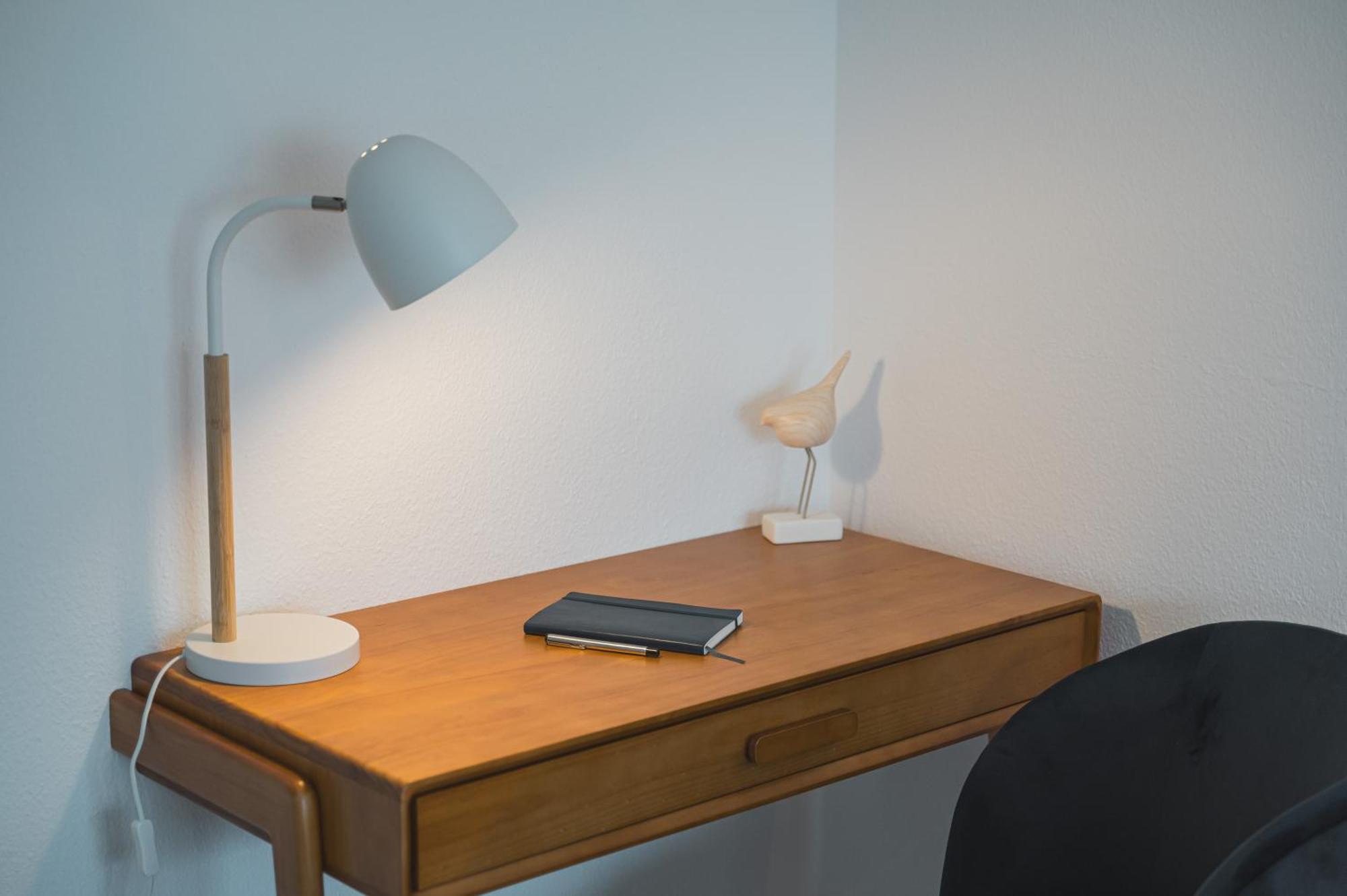 Design-Apartment - Kueche - Parken - Zentral Лайнфельден-Эхтердинген Экстерьер фото