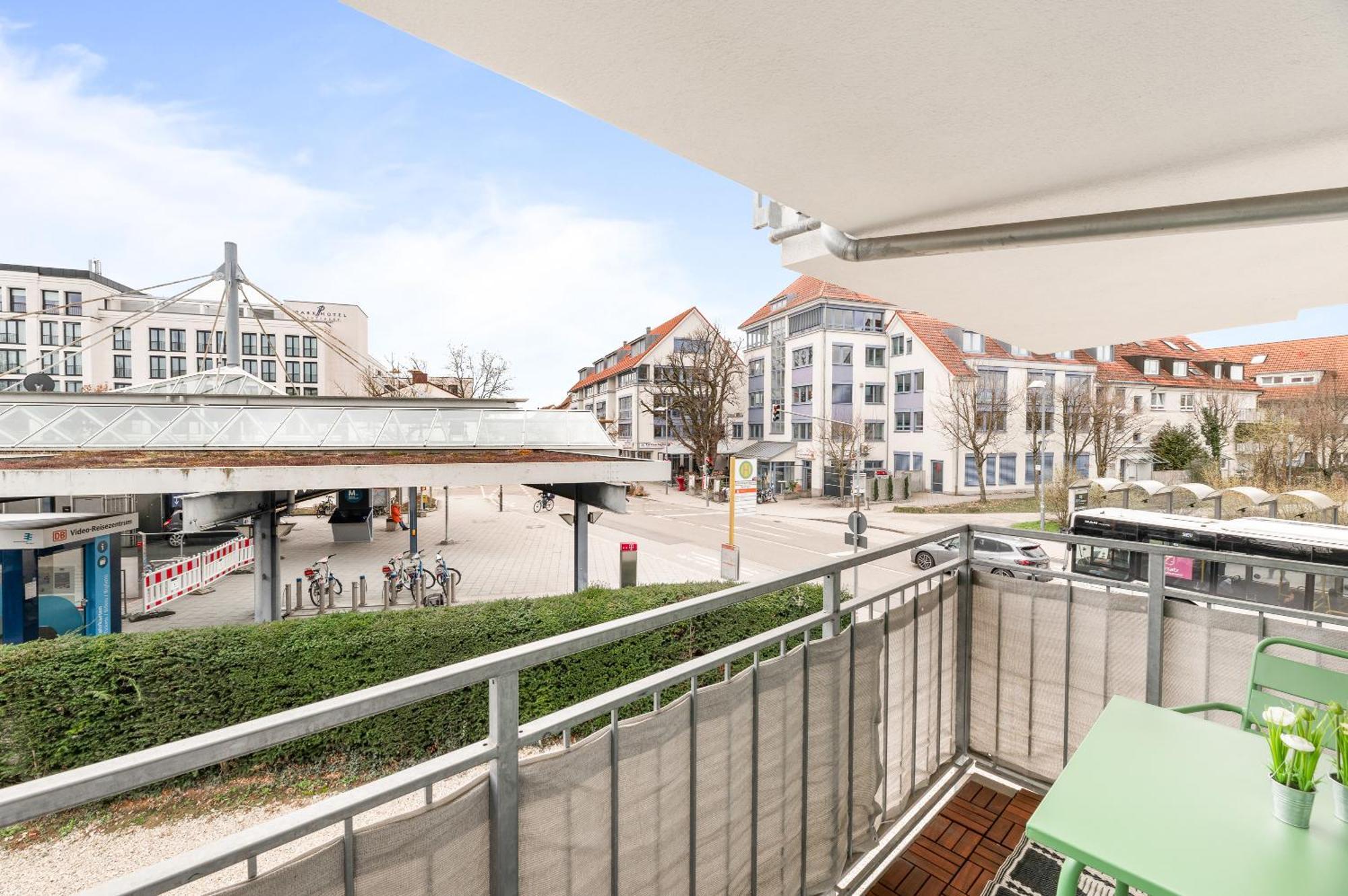 Design-Apartment - Kueche - Parken - Zentral Лайнфельден-Эхтердинген Экстерьер фото